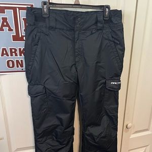 Arctix Women’s Cargo Snowboard pants